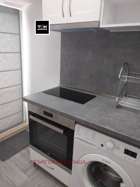 Дава под наем 2-СТАЕН, гр. Пловдив, Съдийски, снимка 3 - Апартаменти - 54252454