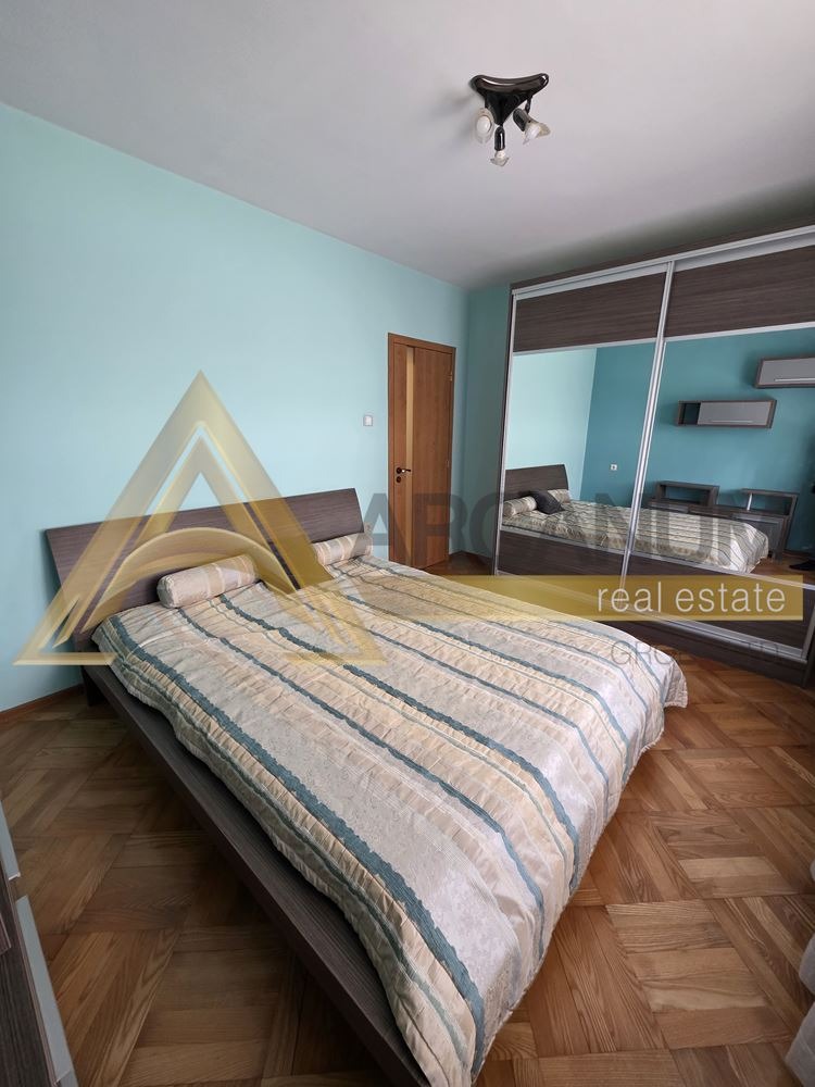 Дава под наем 2-СТАЕН, гр. Варна, Левски 1, снимка 9 - Апартаменти - 54421581