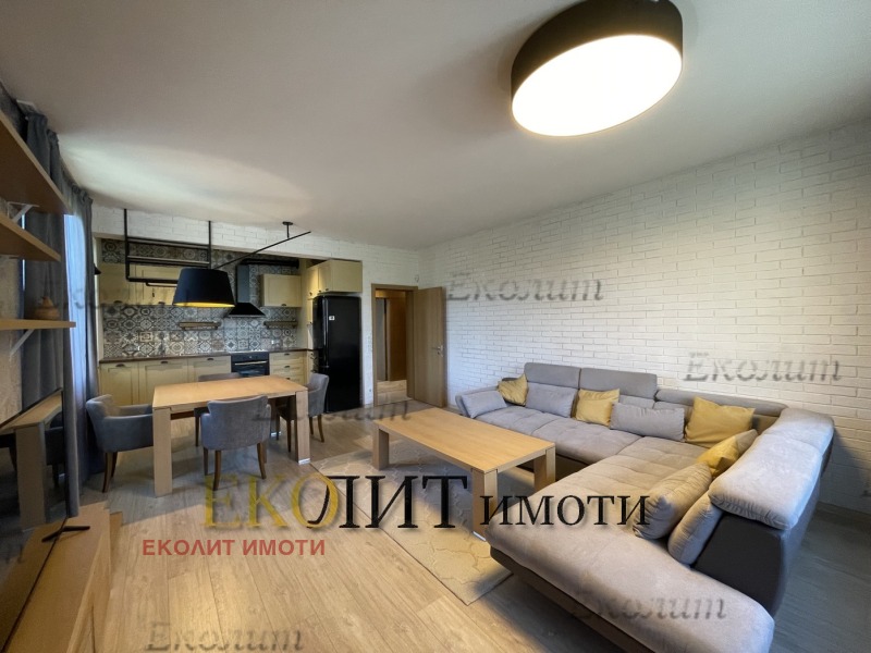 För uthyrning  2 sovrum Sofia , Izgrev , 140 kvm | 70879548 - bild [6]