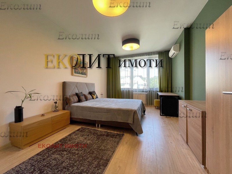 För uthyrning  2 sovrum Sofia , Izgrev , 140 kvm | 70879548 - bild [8]