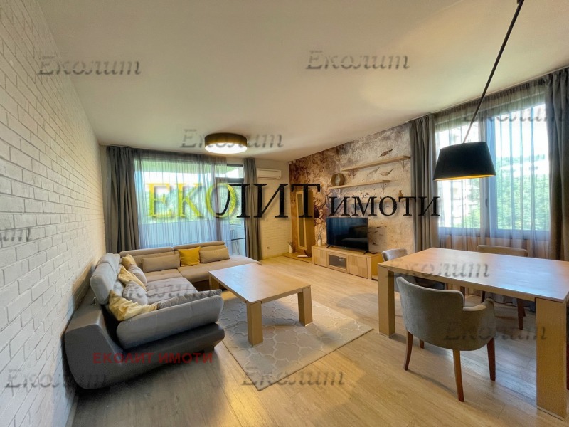 För uthyrning  2 sovrum Sofia , Izgrev , 140 kvm | 70879548 - bild [7]