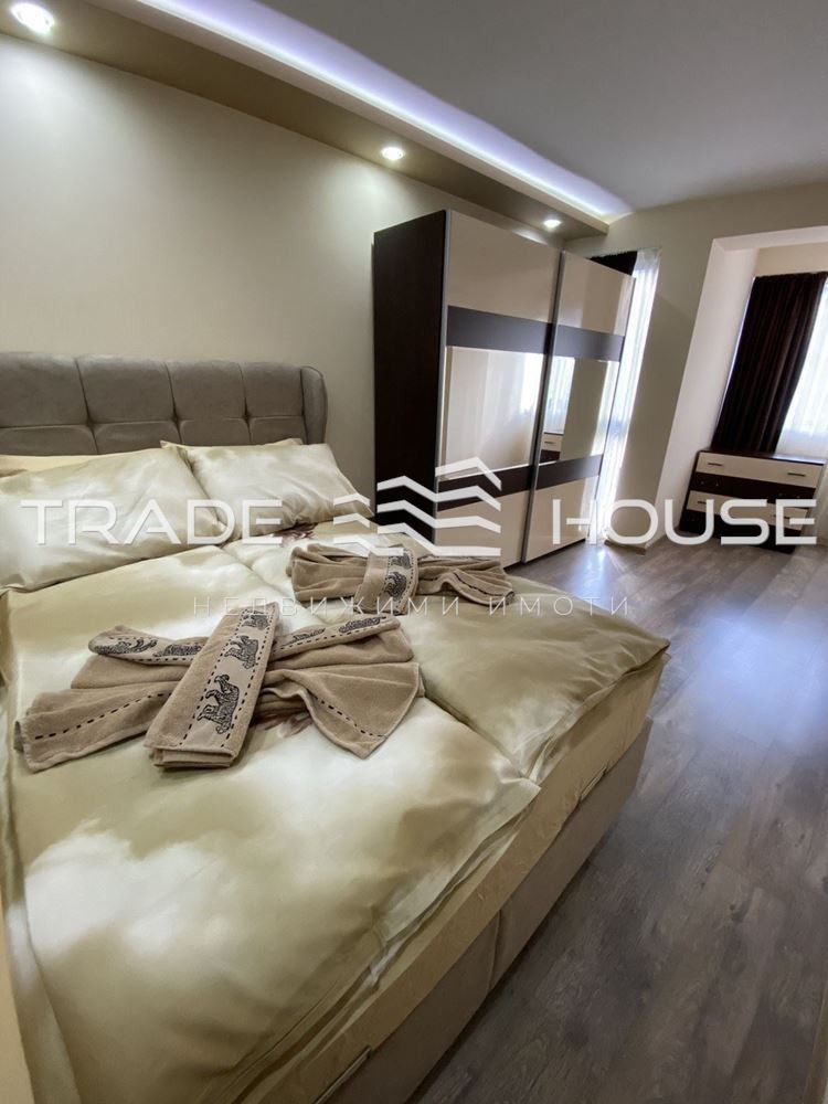 Zu vermieten  2 Schlafzimmer Plowdiw , Zentar , 112 qm | 87035516 - Bild [10]