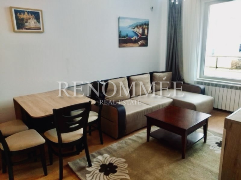 Дава под наем  3-стаен град София , Център , 86 кв.м | 36609044 - изображение [2]