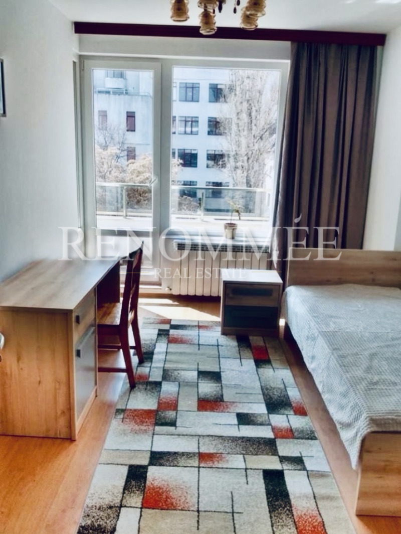 Дава под наем  3-стаен град София , Център , 86 кв.м | 36609044 - изображение [6]