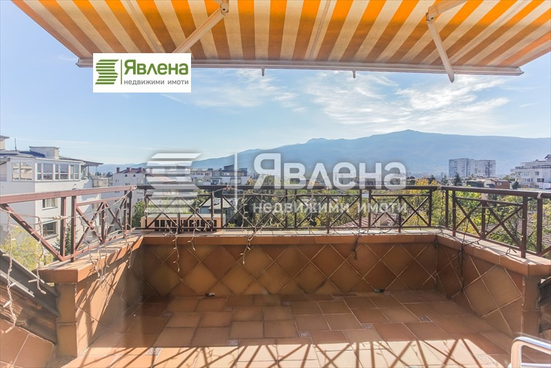 Kiralık  2 yatak odası Sofia , Lozenec , 169 metrekare | 67855114 - görüntü [2]