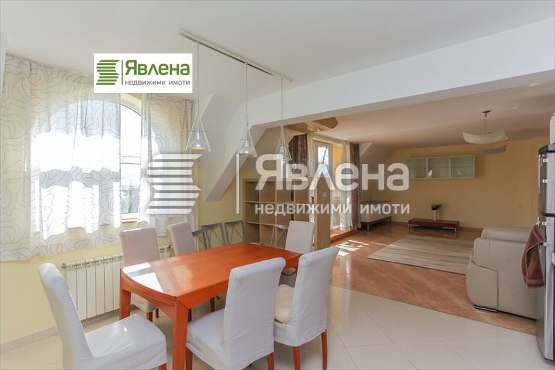 Kiralık  2 yatak odası Sofia , Lozenec , 169 metrekare | 67855114 - görüntü [8]