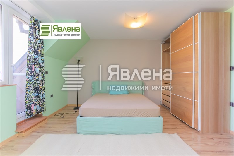Kiralık  2 yatak odası Sofia , Lozenec , 169 metrekare | 67855114 - görüntü [10]