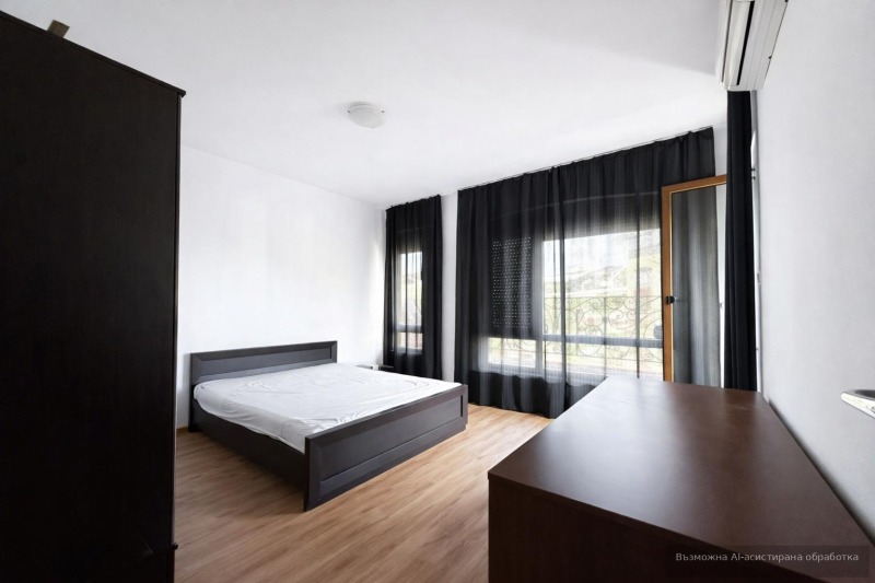 Дава под наем 3-СТАЕН, гр. Пловдив, Христо Смирненски, снимка 3 - Апартаменти - 52883164