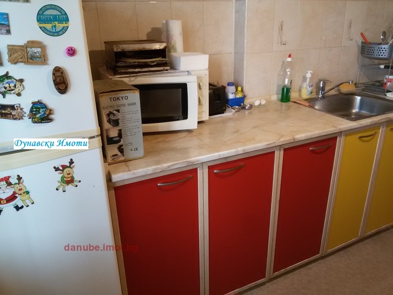 Дава под наем 3-СТАЕН, гр. Русе, Дружба 1