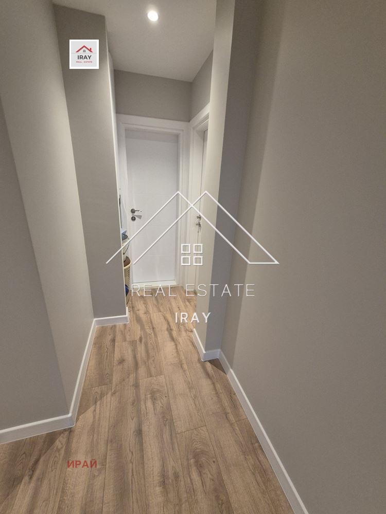 Дава под наем 3-СТАЕН, гр. Стара Загора, Център, снимка 12 - Апартаменти - 53912886