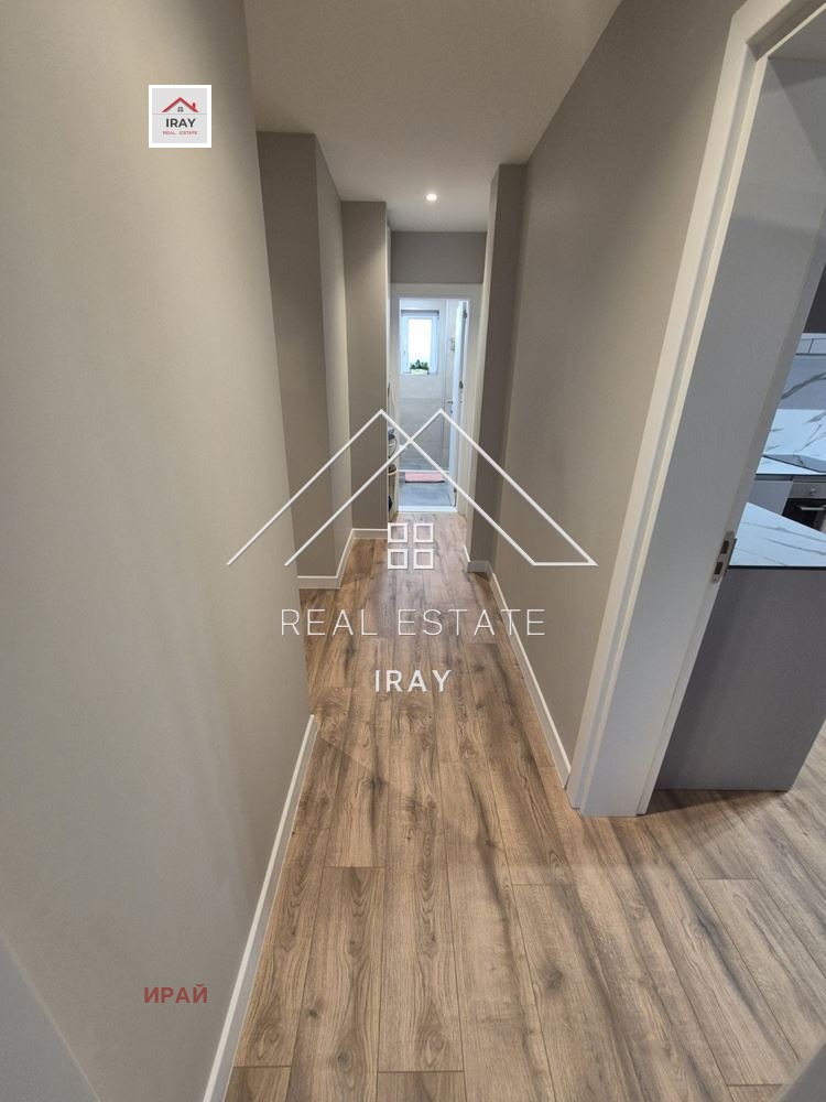 Дава под наем 3-СТАЕН, гр. Стара Загора, Център, снимка 7 - Апартаменти - 53912886