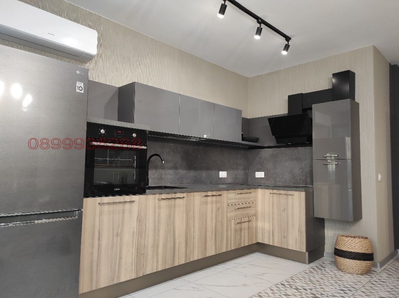 Дава под наем  4-стаен град София , Младост 3 , 130 кв.м | 61760752 - изображение [3]