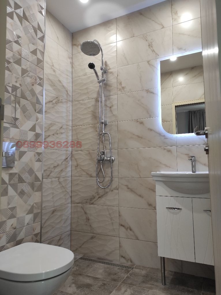 Дава под наем  4-стаен град София , Младост 3 , 130 кв.м | 61760752 - изображение [8]