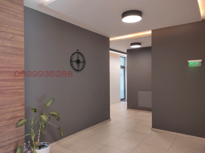 Дава под наем  4-стаен град София , Младост 3 , 130 кв.м | 61760752 - изображение [2]