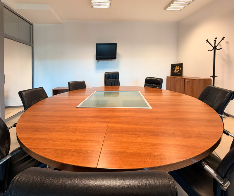 Дава под наем ОФИС, гр. София, Стрелбище, снимка 10 - Офиси - 47789292