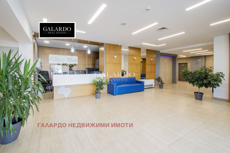 Дава под наем ОФИС, гр. София, Дружба 2, снимка 8 - Офиси - 52574138