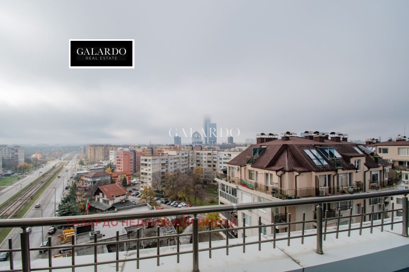 Дава под наем ОФИС, гр. София, Дружба 2, снимка 14 - Офиси - 52574138