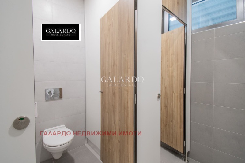 Дава под наем ОФИС, гр. София, Дружба 2, снимка 13 - Офиси - 52574138