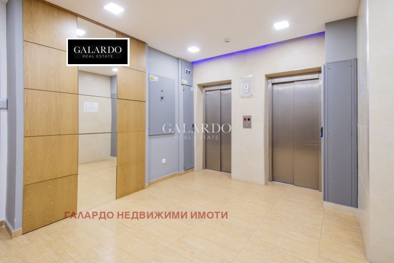 Дава под наем ОФИС, гр. София, Дружба 2, снимка 7 - Офиси - 52574138