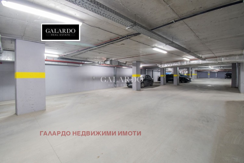 Дава под наем ОФИС, гр. София, Дружба 2, снимка 11 - Офиси - 52574138