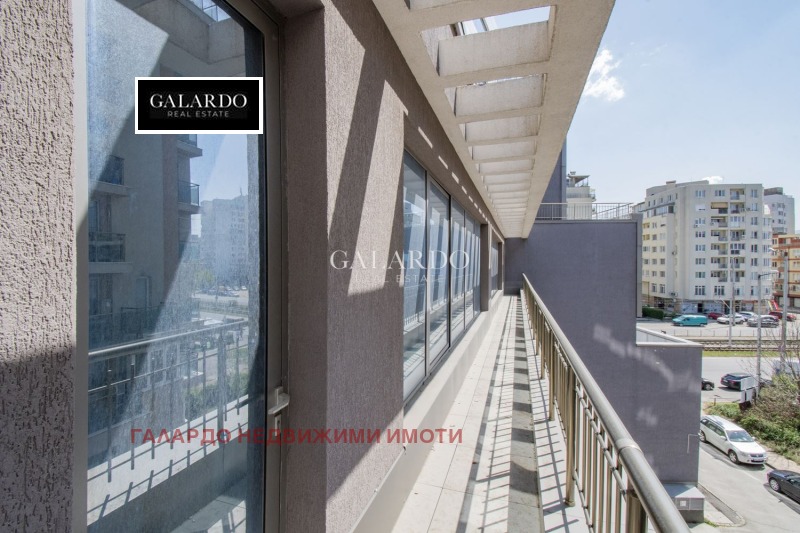 Дава под наем ОФИС, гр. София, Дружба 2, снимка 9 - Офиси - 52574138