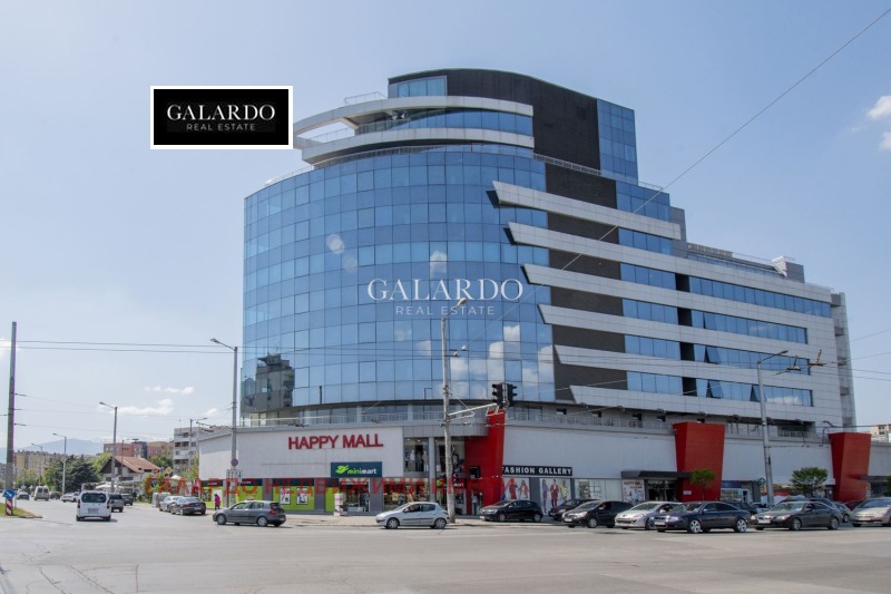 Дава под наем ОФИС, гр. София, Дружба 2, снимка 12 - Офиси - 52574138