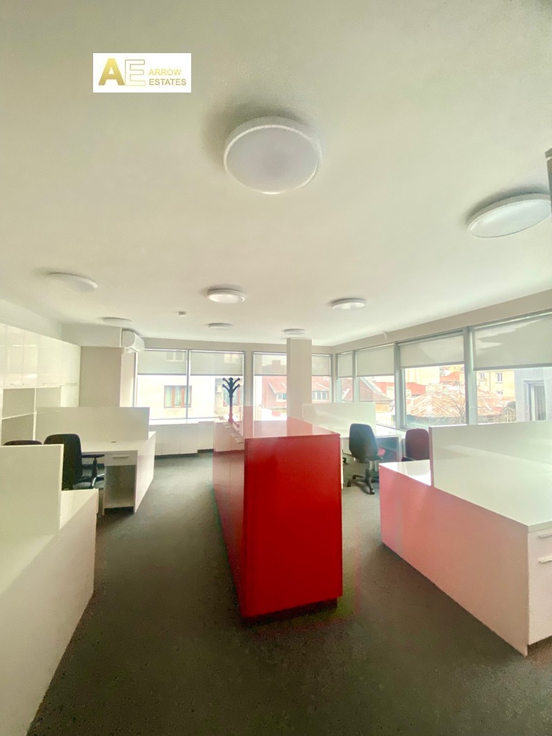 Дава под наем ОФИС, гр. София, Център, снимка 5 - Офиси - 53110227