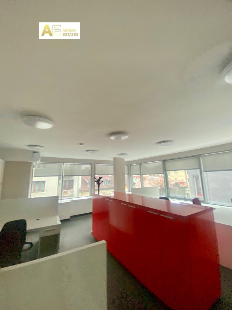 Дава под наем ОФИС, гр. София, Център, снимка 3 - Офиси - 53110227