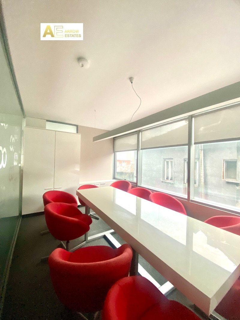 Дава под наем ОФИС, гр. София, Център, снимка 6 - Офиси - 53110227