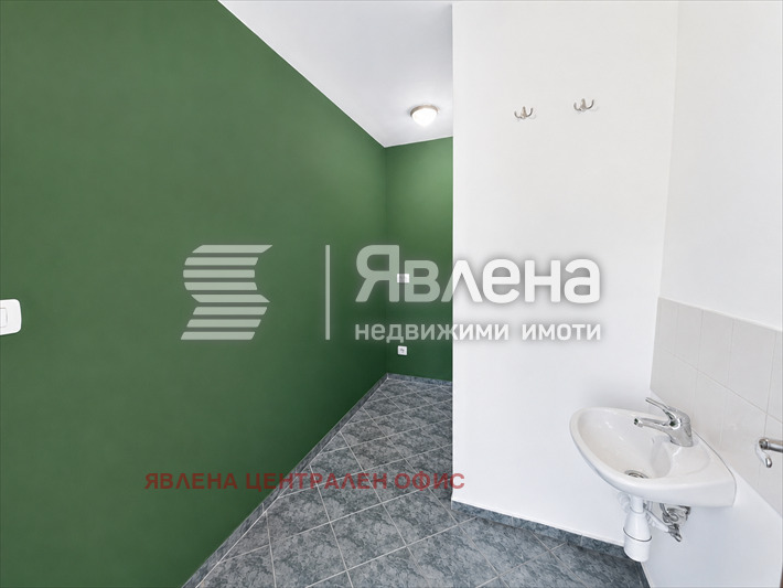 Дава под наем ОФИС, гр. София, Медицинска академия, снимка 2 - Офиси - 56077517