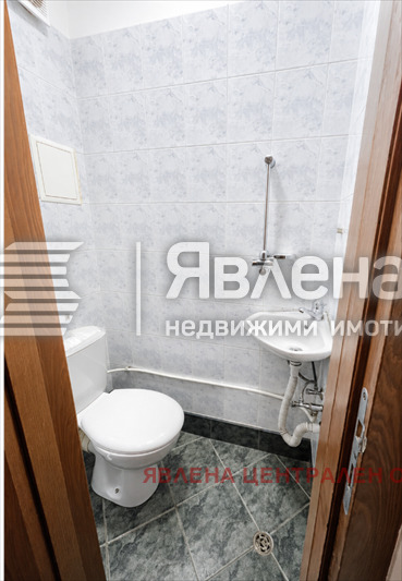 Дава под наем ОФИС, гр. София, Медицинска академия, снимка 4 - Офиси - 56077517