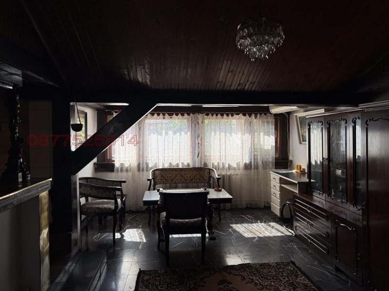 Дава под наем АТЕЛИЕ, ТАВАН, гр. София, Център, снимка 8 - Апартаменти - 53232171