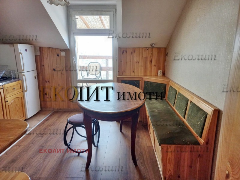 De inchiriat  Etajul casei Sofia , Simeonovo , 100 mp | 98988477