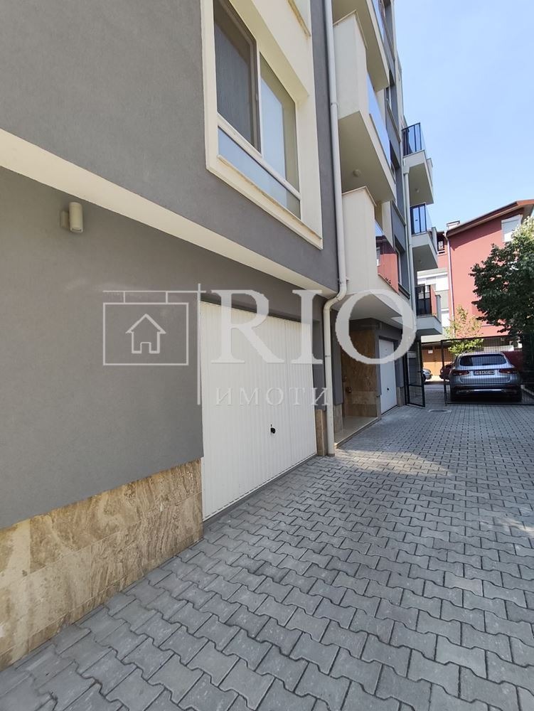 В аренду  Гараж Пловдив , Каменица 1 , 22 кв.м | 99164050 - изображение [2]