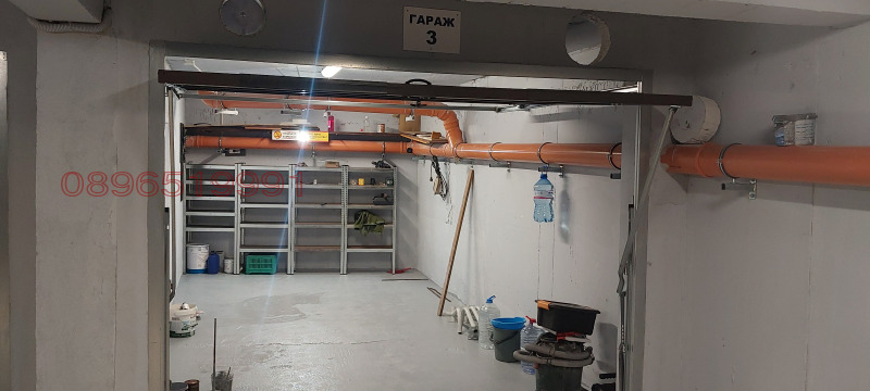 Дава под наем ГАРАЖ, ПАРКОМЯСТО, гр. Варна, Христо Ботев