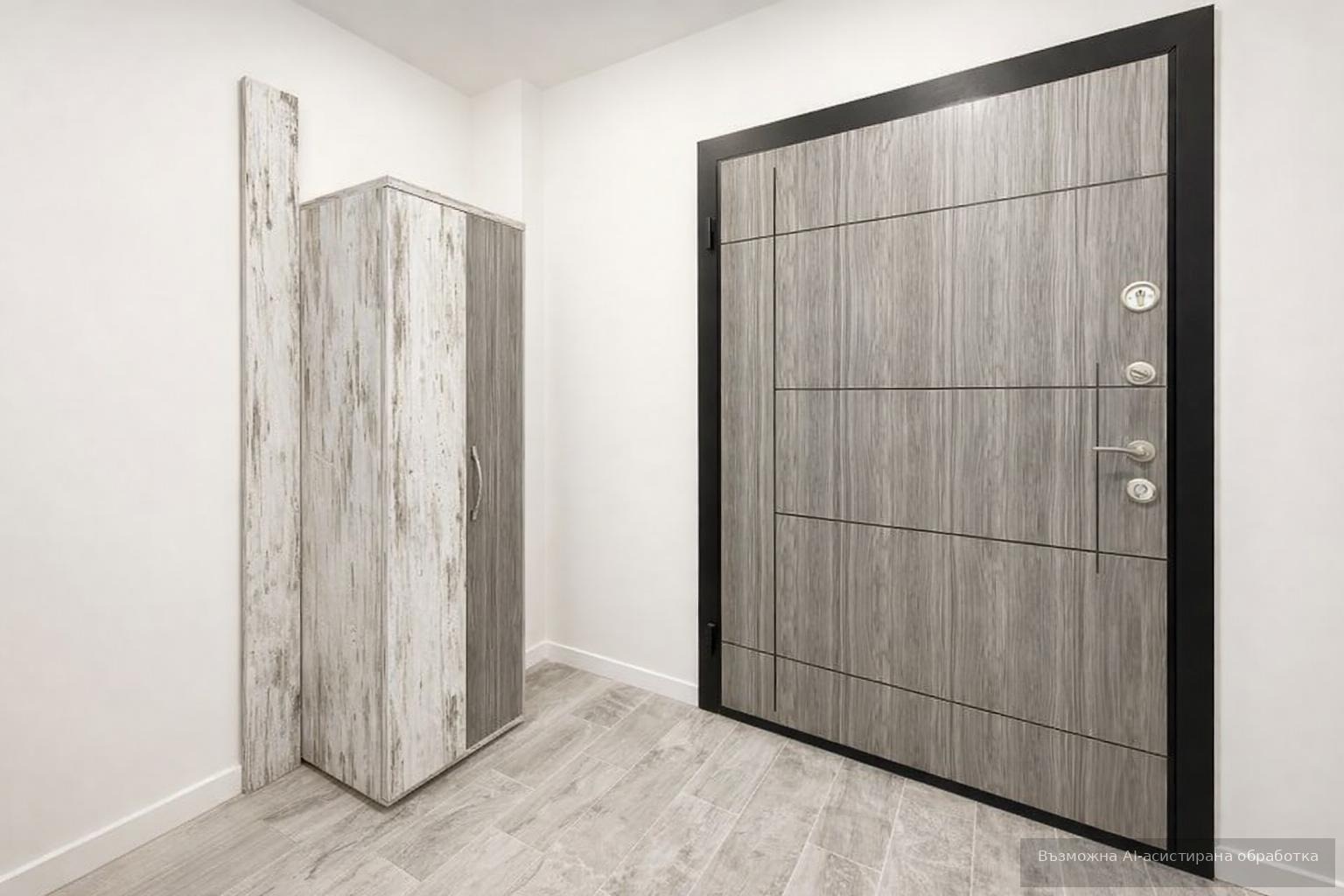 Дава под наем 2-СТАЕН, гр. Пловдив, Христо Смирненски, снимка 6 - Апартаменти - 53942905