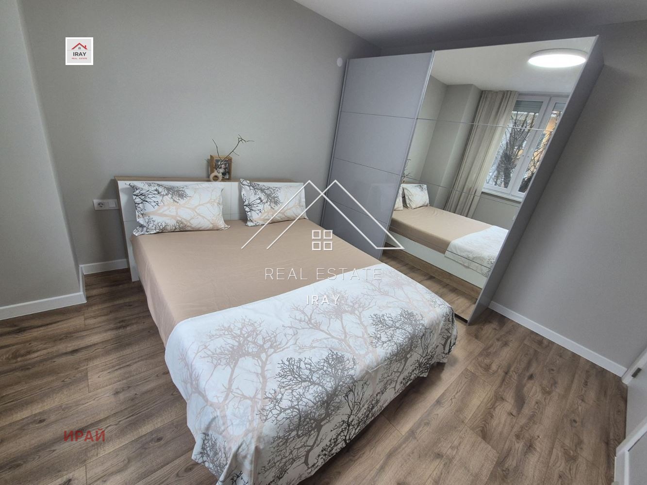 Дава под наем 3-СТАЕН, гр. Стара Загора, Център, снимка 9 - Апартаменти - 53912886