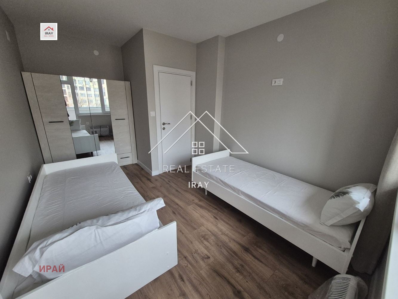 Дава под наем 3-СТАЕН, гр. Стара Загора, Център, снимка 14 - Апартаменти - 53912886