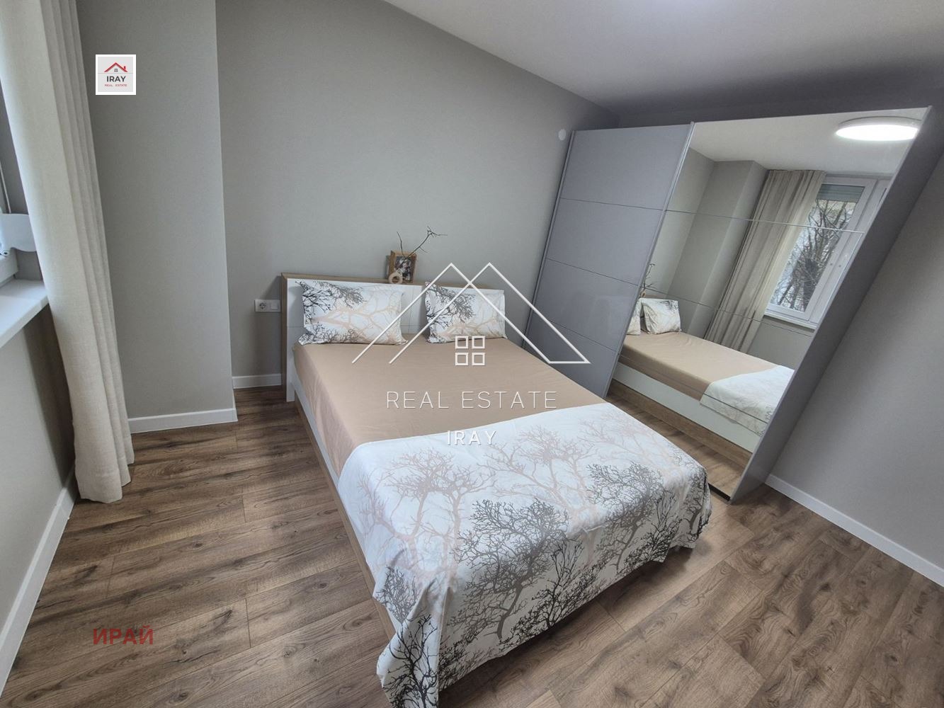 Дава под наем 3-СТАЕН, гр. Стара Загора, Център, снимка 10 - Апартаменти - 53912886