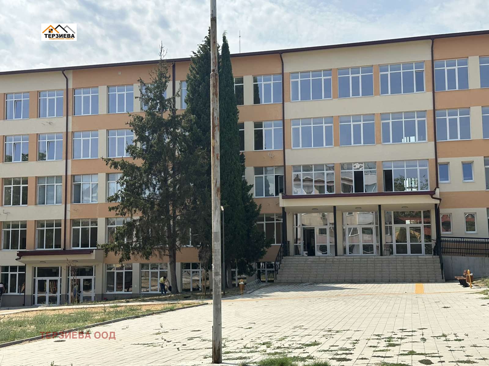 Дава под наем МАГАЗИН, гр. Стара Загора, Самара 1, снимка 9 - Магазини - 55787789
