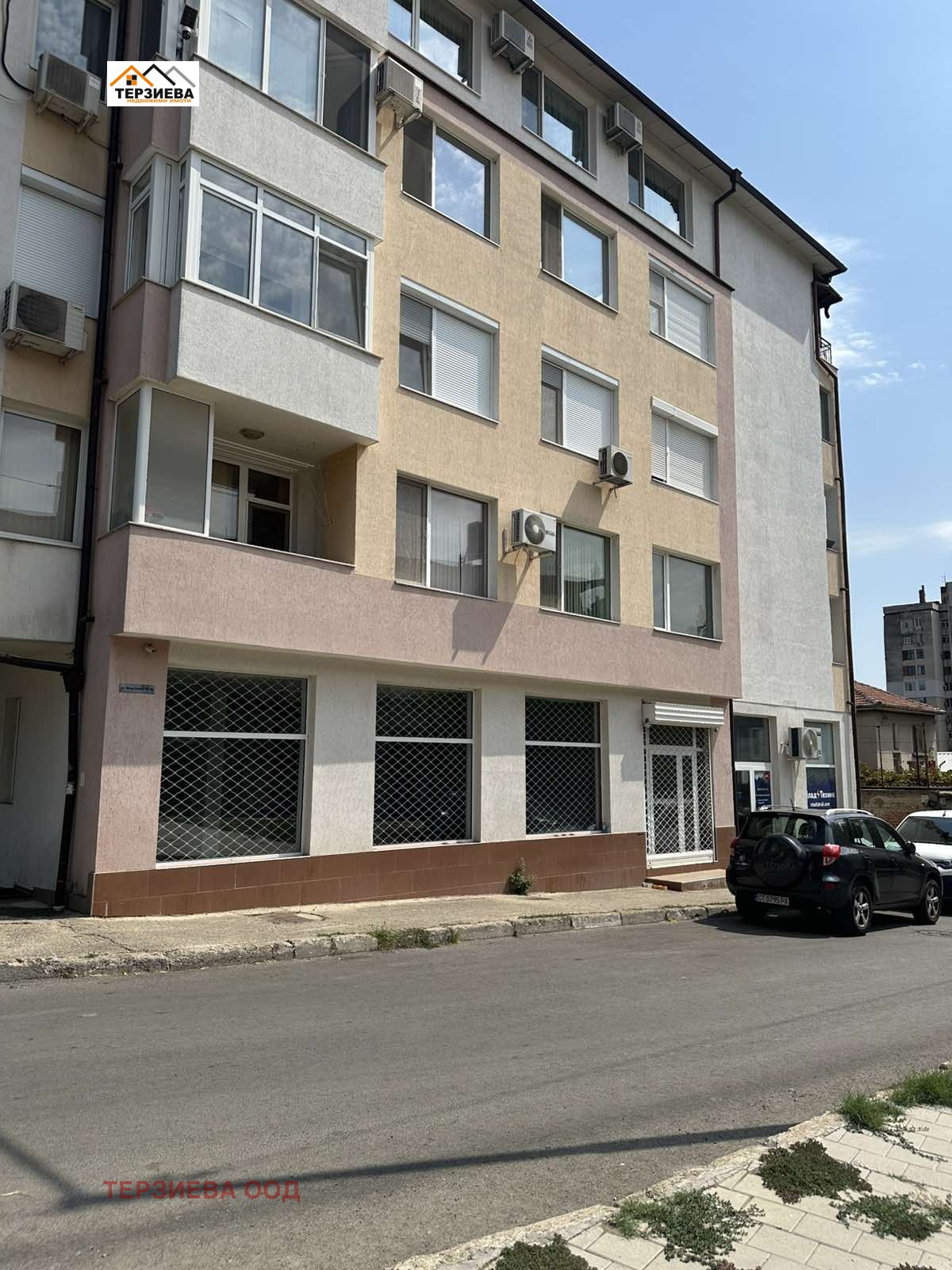 Дава под наем МАГАЗИН, гр. Стара Загора, Самара 1, снимка 11 - Магазини - 55787789