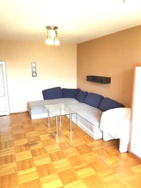 2 yatak odası Drujba 2, Sofia