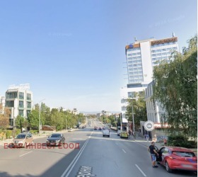 Κατάστημα Λοζενετσ, Σοφηια