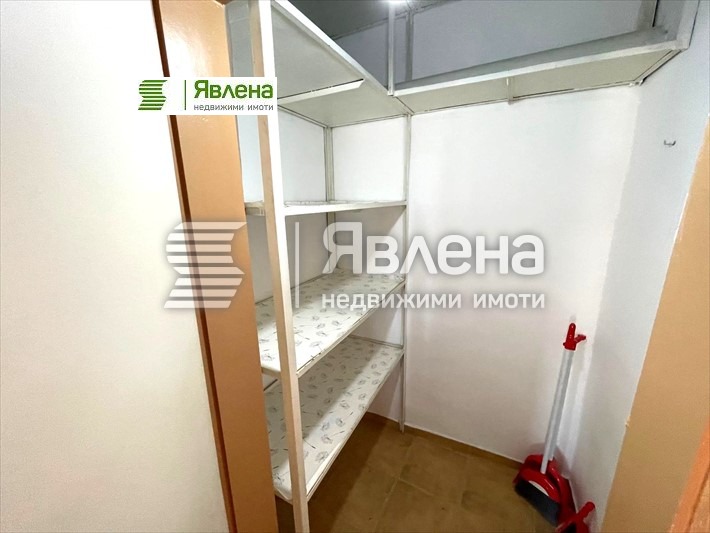Дава под наем 1-СТАЕН, гр. Бургас, Възраждане, снимка 4 - Апартаменти - 54569024