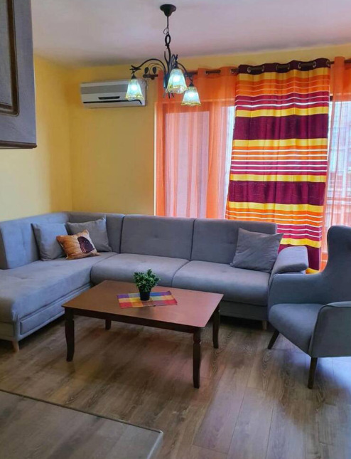 Da affittare  1 camera da letto Plovdiv , Gagarin , 70 mq | 47991777 - Immagine [2]