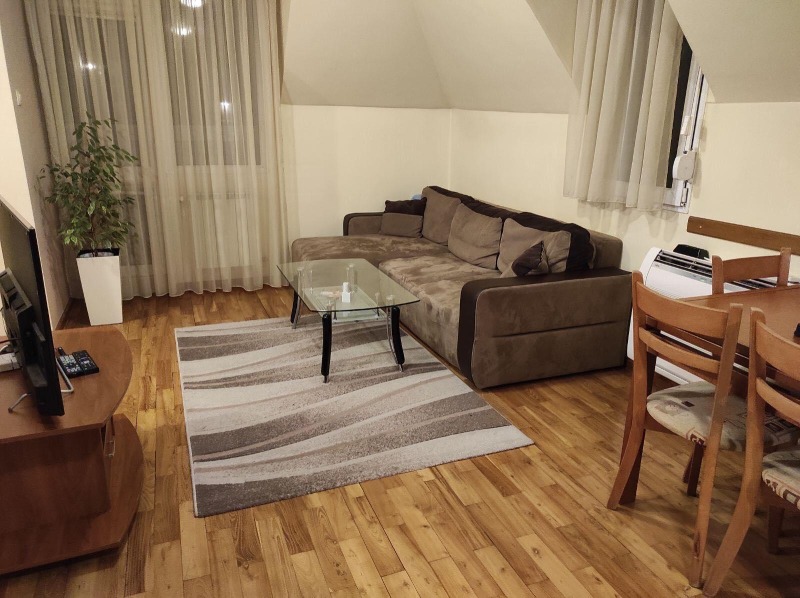 En renta  1 dormitorio Sofia , Mladost 1 , 65 metros cuadrados | 70157693 - imagen [6]