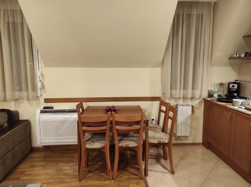 En renta  1 dormitorio Sofia , Mladost 1 , 65 metros cuadrados | 70157693 - imagen [8]