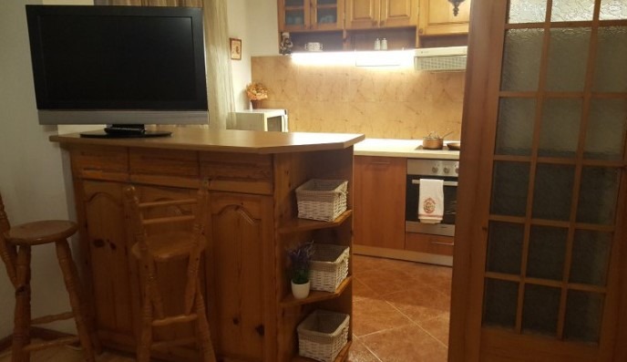 Do wynajęcia  1 sypialnia Sofia , Lozenec , 70 mkw | 91809228 - obraz [4]