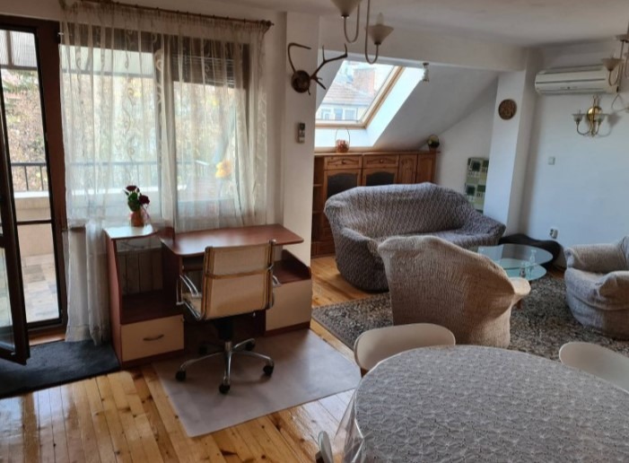 Do wynajęcia  1 sypialnia Sofia , Lozenec , 70 mkw | 91809228 - obraz [2]