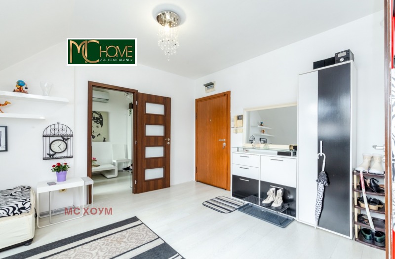 De inchiriat  1 dormitor Sofia , Ovcia cupel , 77 mp | 26175587 - imagine [9]